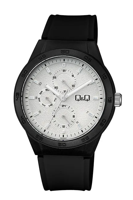 Q&Q Watch V55J007Y