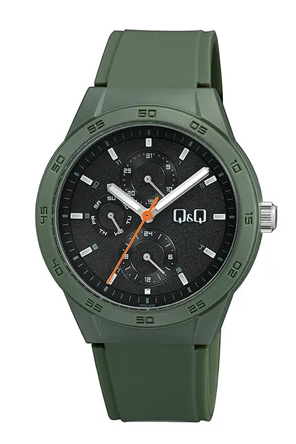 Q&Q Watch V55J008Y