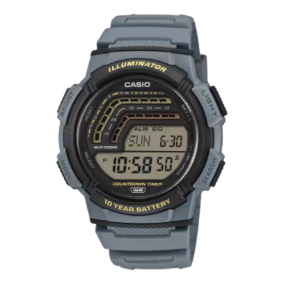 WS-1800H-2AVDF-S