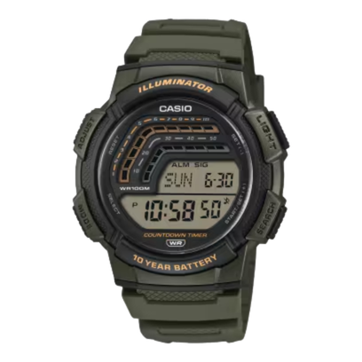 WS-1800H-3AVDF-S