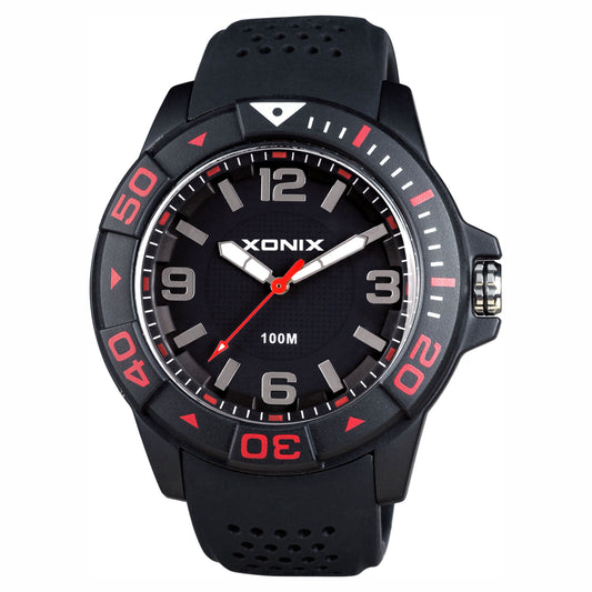 Xonix Watch ABS-006