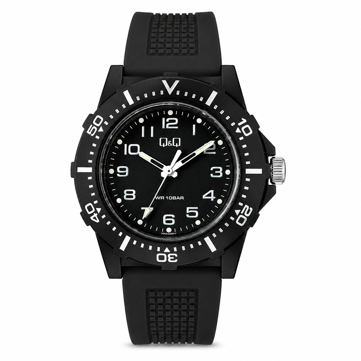 Q&Q Watch V32A-J001VY