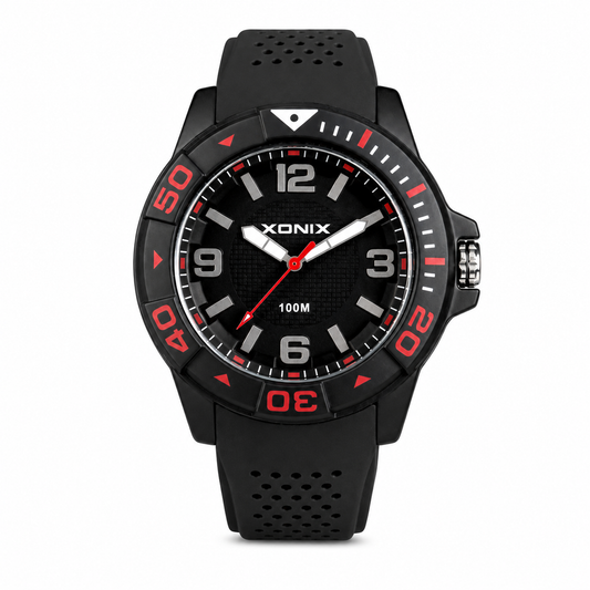 Xonix Watch ABS-006