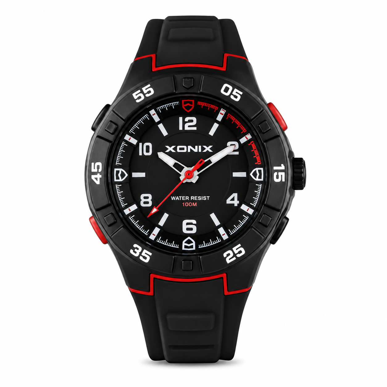 Xonix Watch QKB-002
