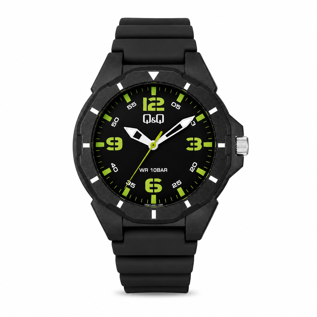 Q&Q Watch V30A-J005VY