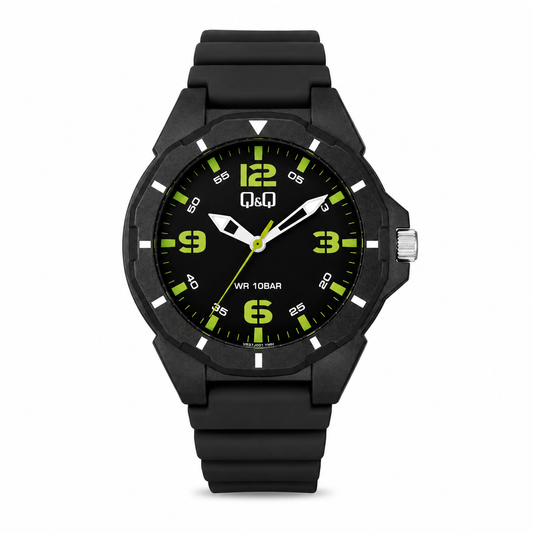 Q&Q Watch V30A-J005VY