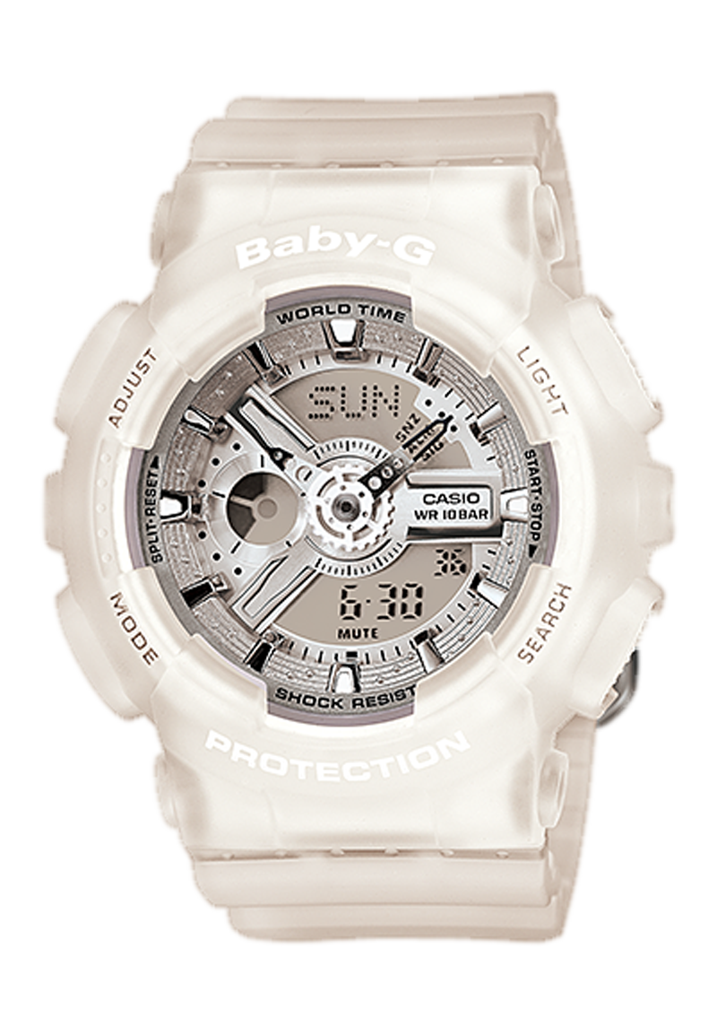 BA-110-7A2DR