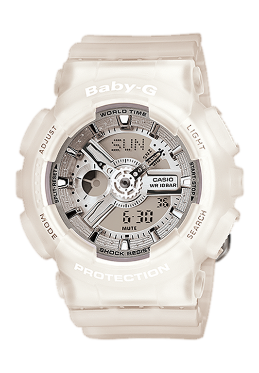 BA-110-7A2DR