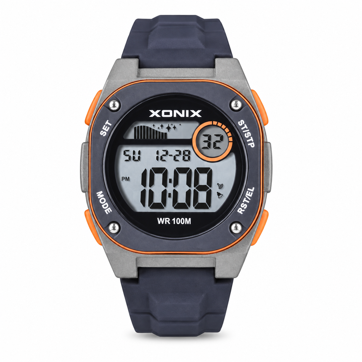 Xonix Watch BBM-006