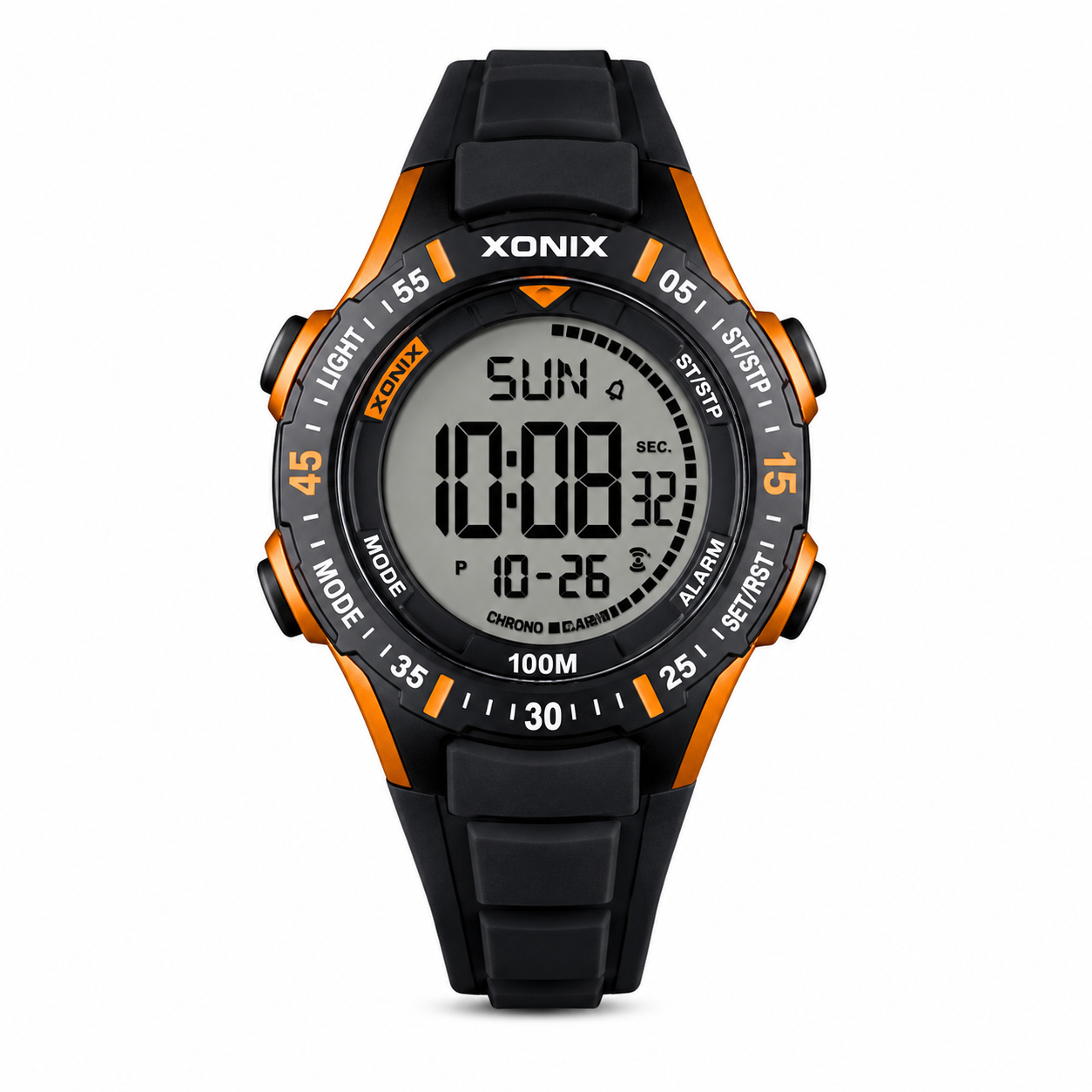Xonix Watch IR-004