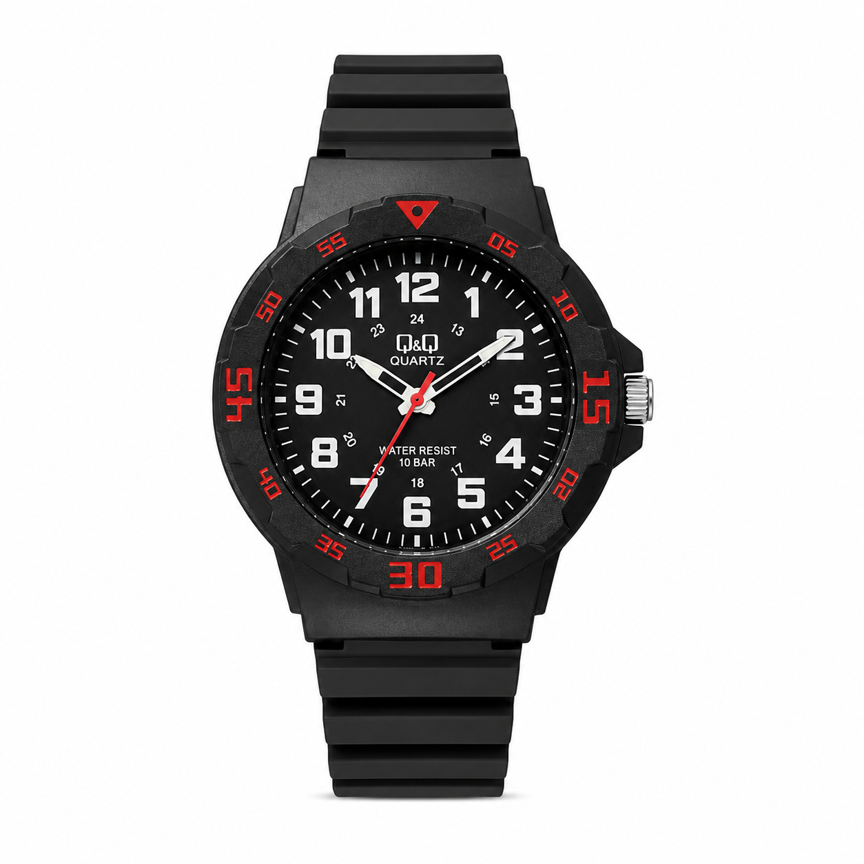 Q&Q Watch VR18J006Y