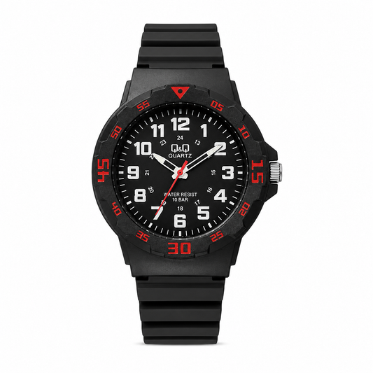 Q&Q Watch VR18J006Y