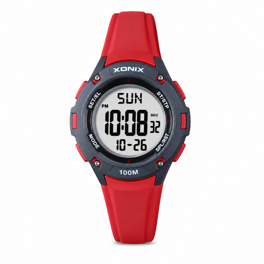 Xonix Watch BBN-004