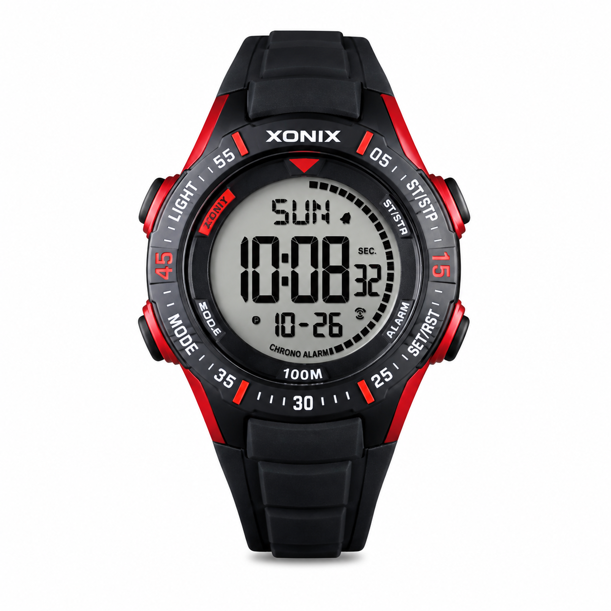 Xonix Watch IR-006
