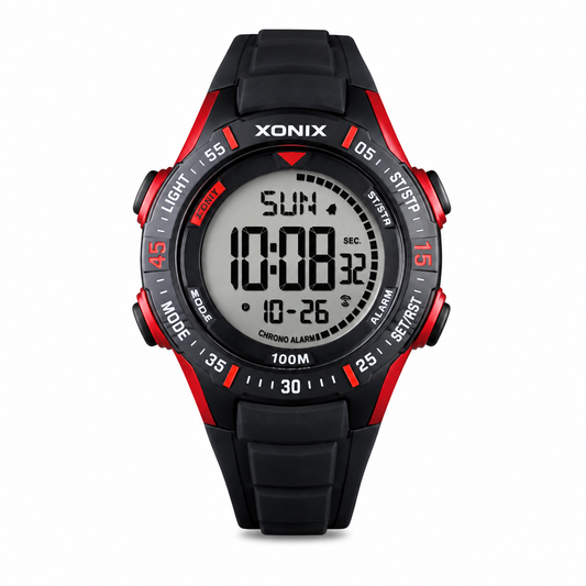 Xonix Watch IR-006