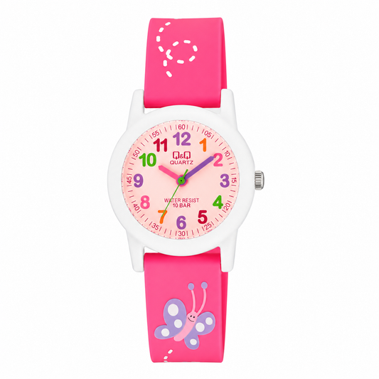 Q&Q Watch VR99J002Y
