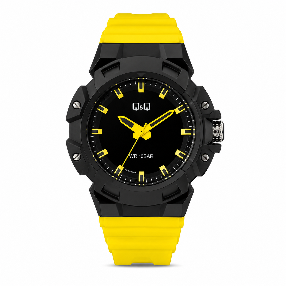 Q&Q Watch V40A-J003VY