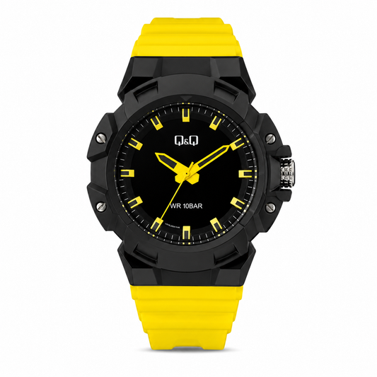 Q&Q Watch V40A-J003VY
