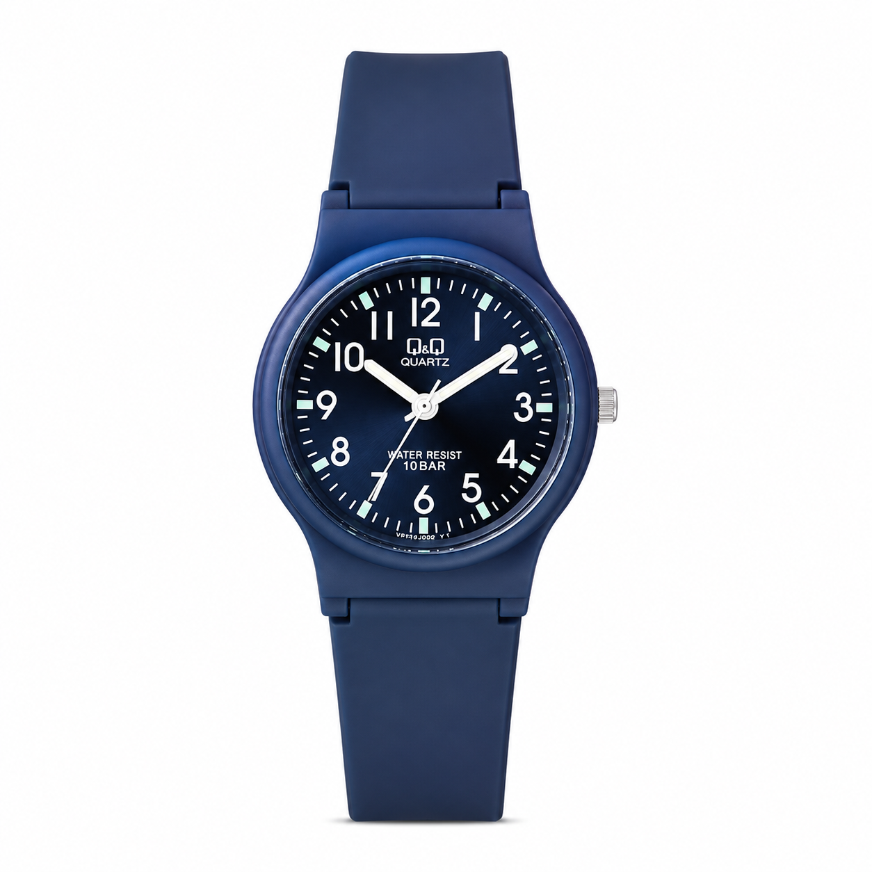 Q&Q Watch VP46J040Y