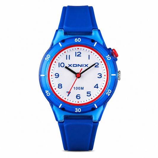 Xonix Watch ABU-006