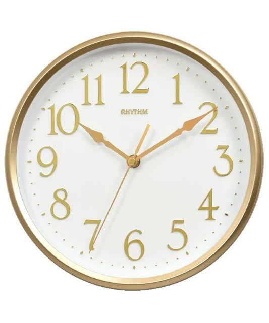 Rhythm Wall Clock CMG577NR18