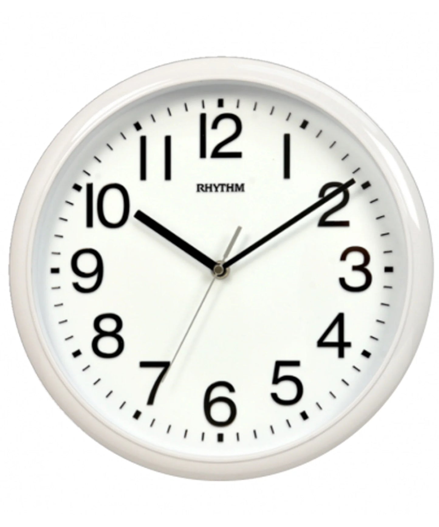 Rhythm Wall Clock CMG579NR03