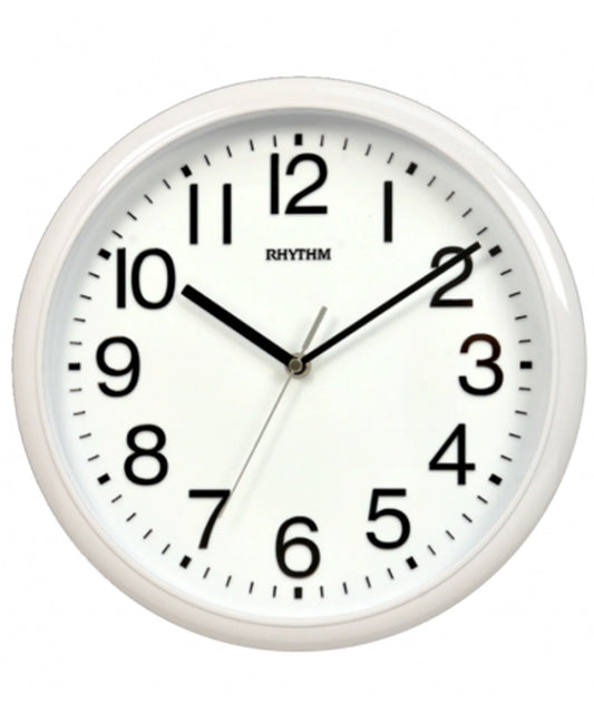 Rhythm Wall Clock CMG579NR03