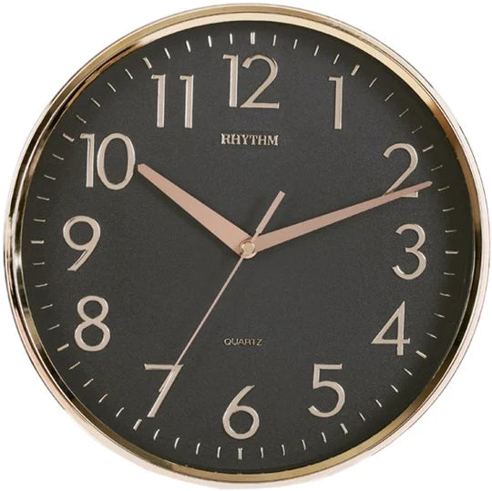 Rhythm Wall Clock CMG716CR65