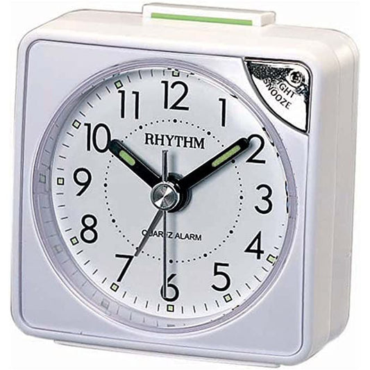Rhythm Alarm Clock CRE211NR03