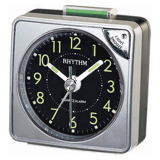 Rhythm Alarm Clock CRE211NR66