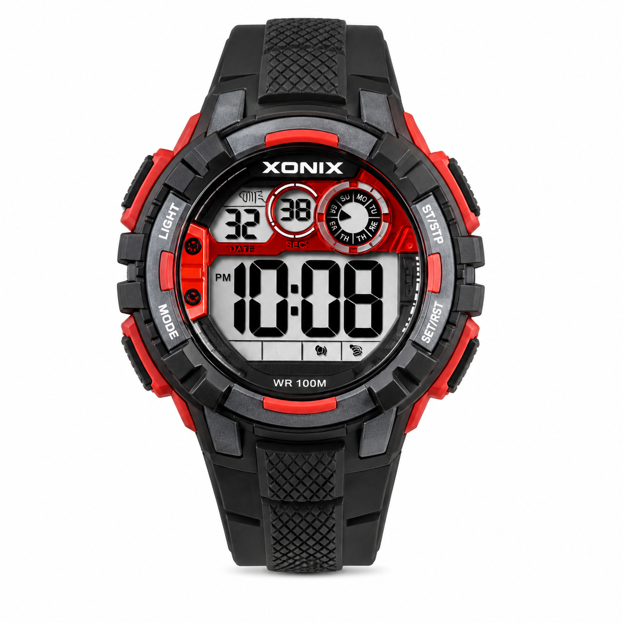 Xonix Watch DAG-A06
