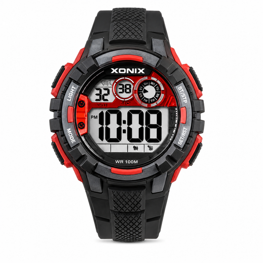Xonix Watch DAG-A06
