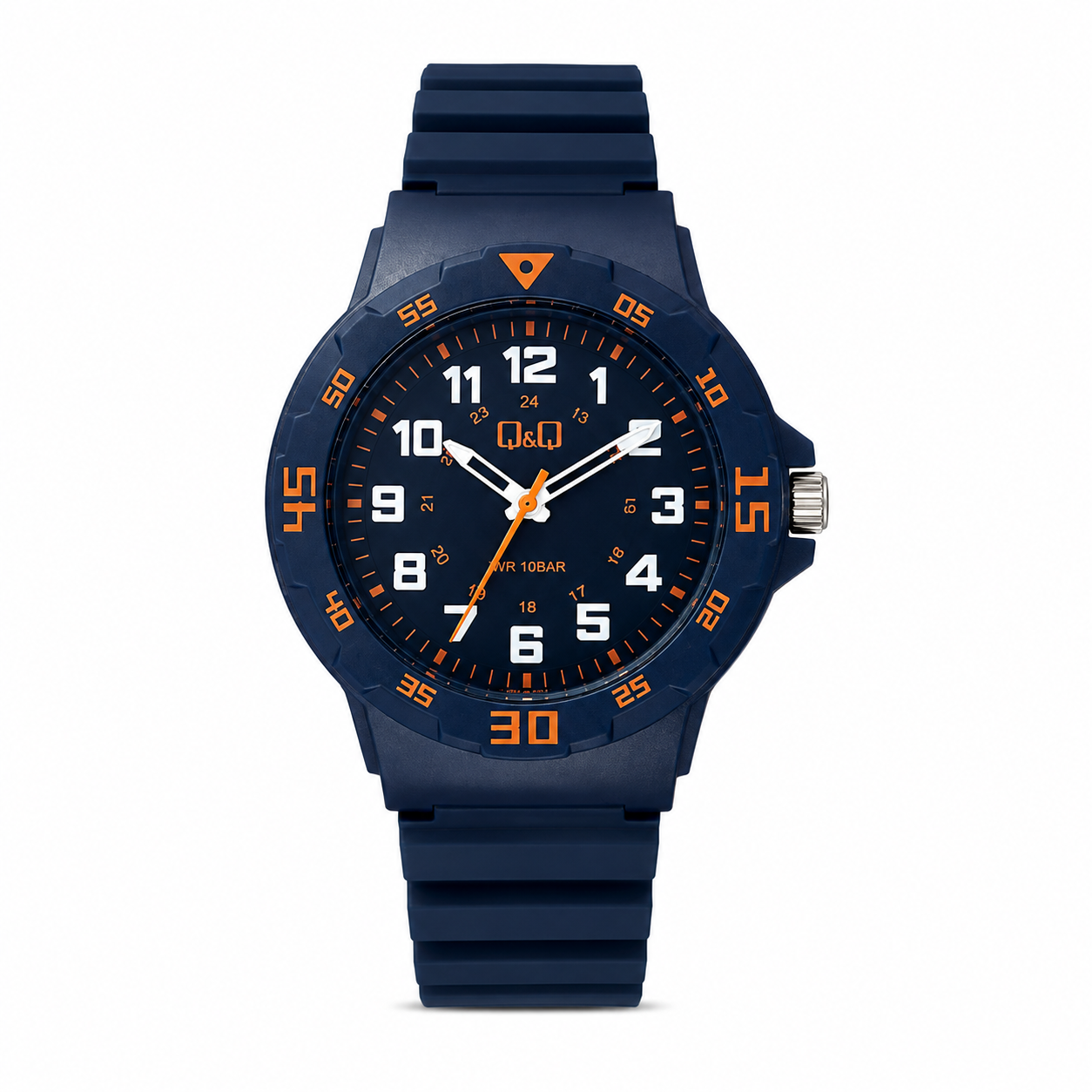 Q&Q Watch VR18J012Y