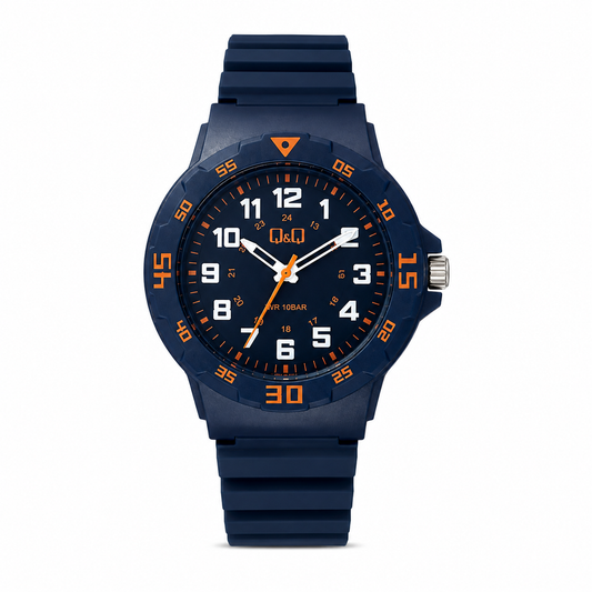 Q&Q Watch VR18J012Y