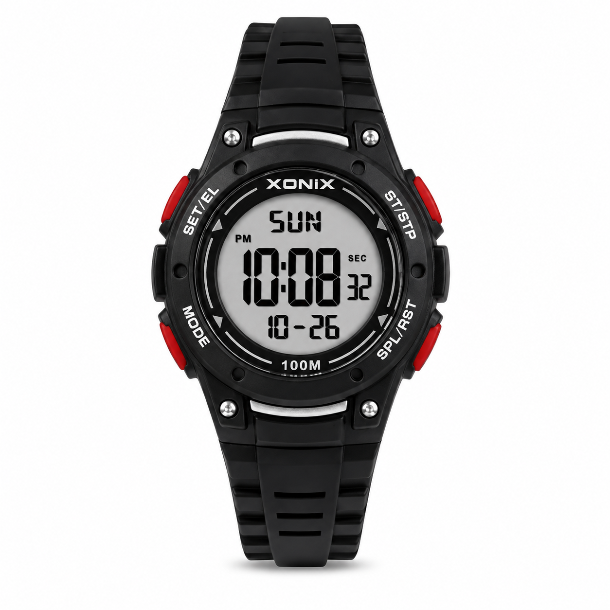 Xonix Watch CAL-006