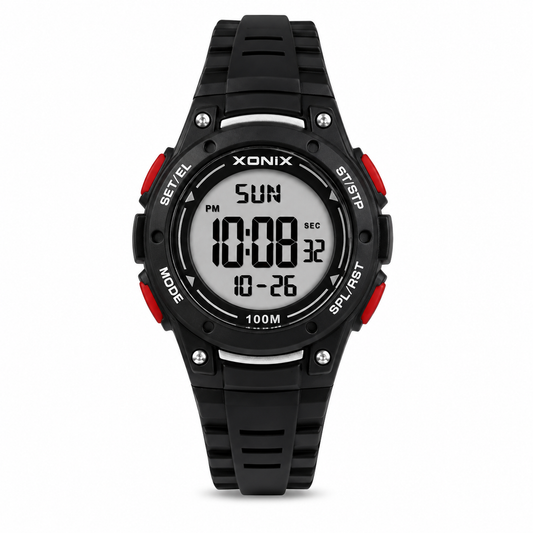 Xonix Watch CAL-006