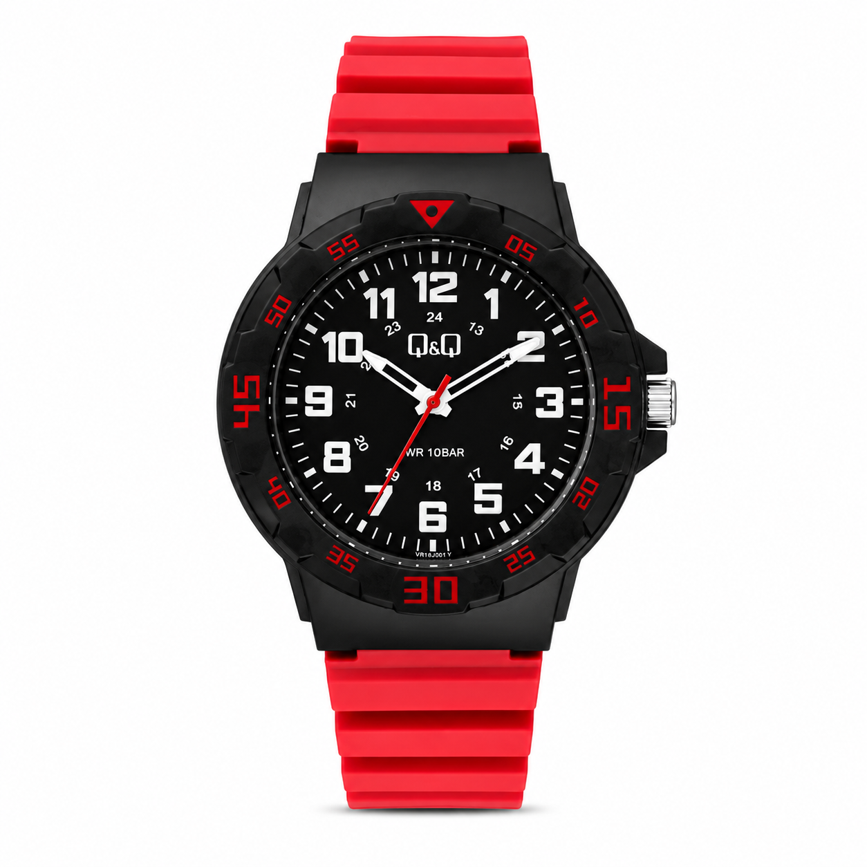 Q&Q Watch VR18J013Y