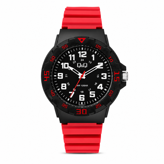 Q&Q Watch VR18J013Y