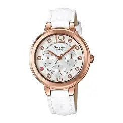 SHE-3048PGL-7AUDR