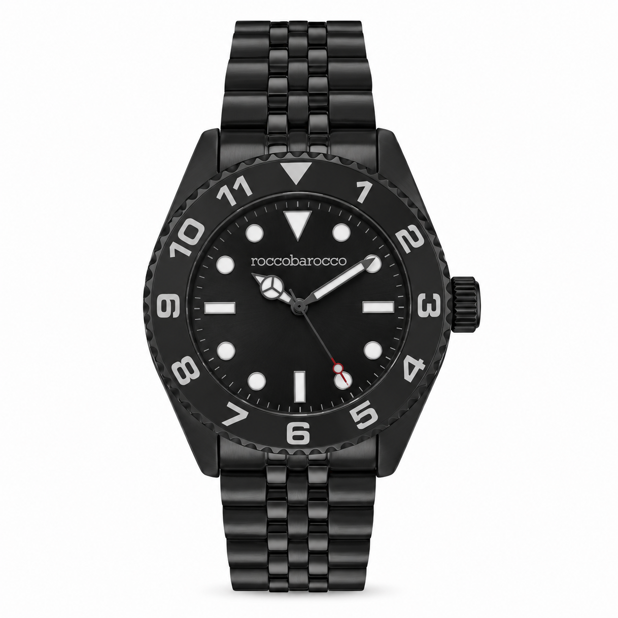 Rocco Barocco Watch 4469S-07M