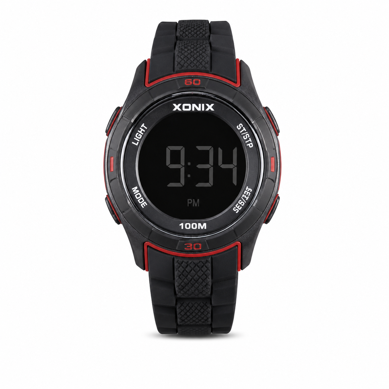Xonix Watch HV-007