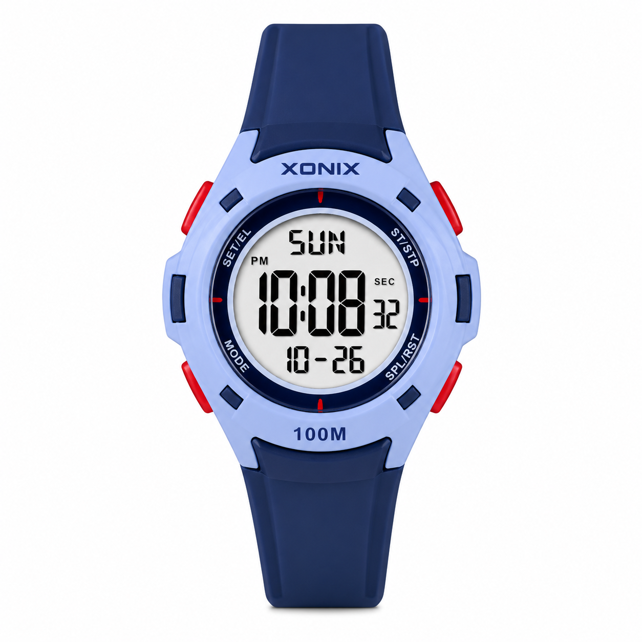 Xonix Watch BBN-006