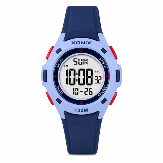 Xonix Watch BBN-006