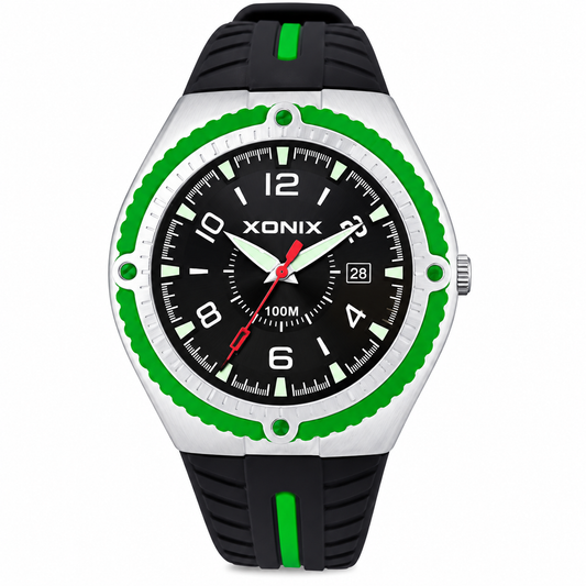 Xonix Watch CAQ-001