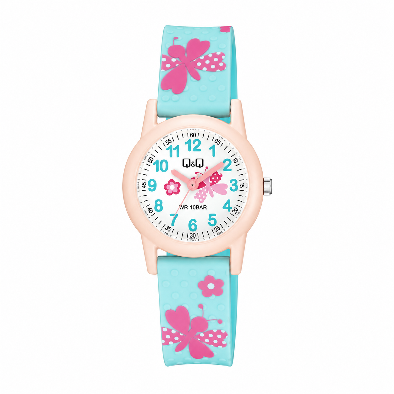 Q&Q Watch VR99J015Y
