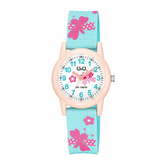 Q&Q Watch VR99J015Y