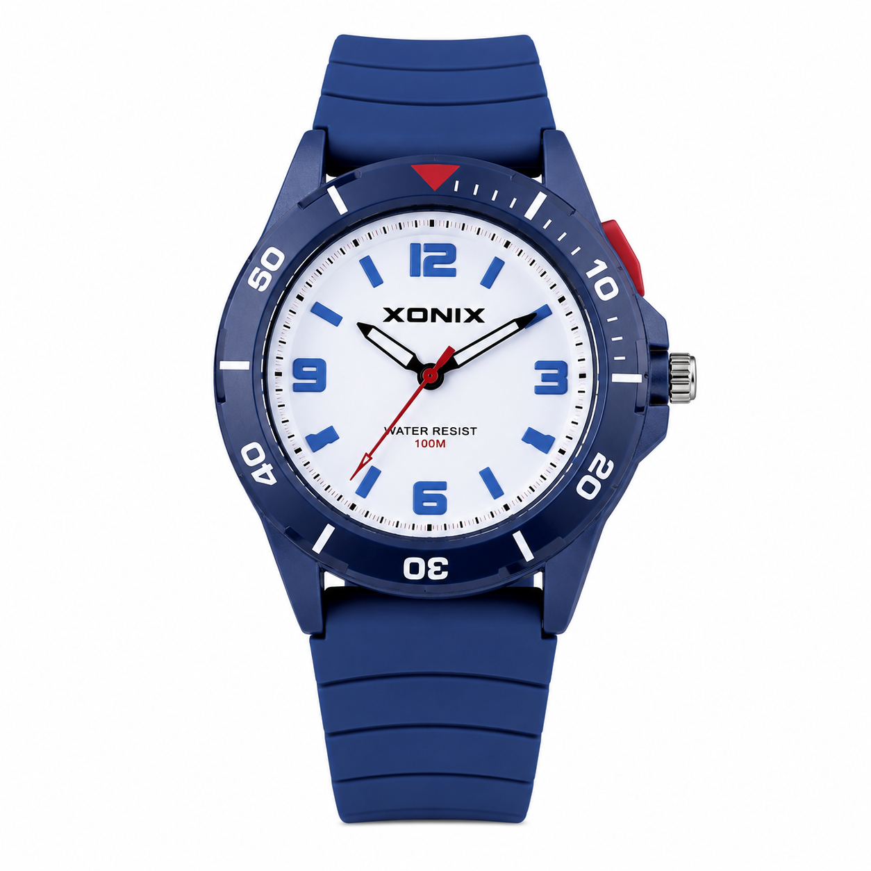 Xonix Watch PO-B04