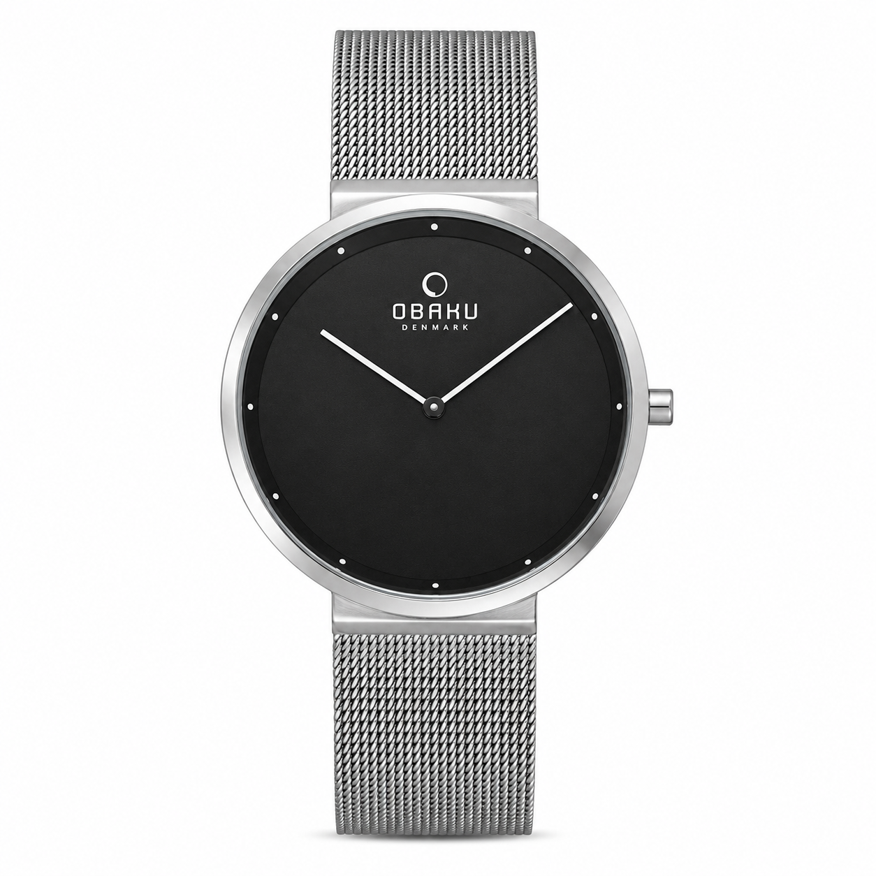 Obaku Watch V230LXCBMC