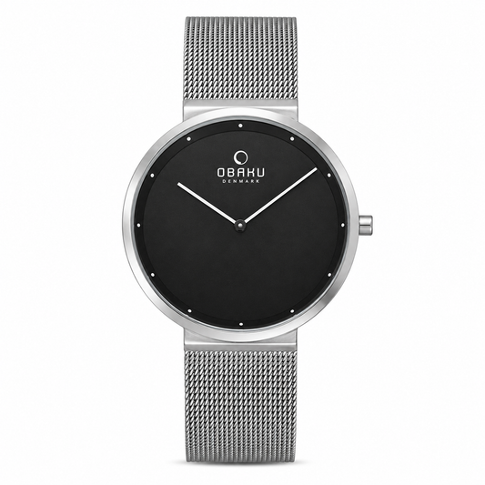 Obaku Watch V230LXCBMC