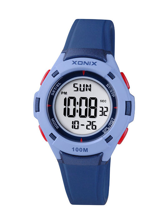Xonix Watch BBN-006